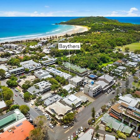 Bayron Baythers Byron Bay Exterior photo