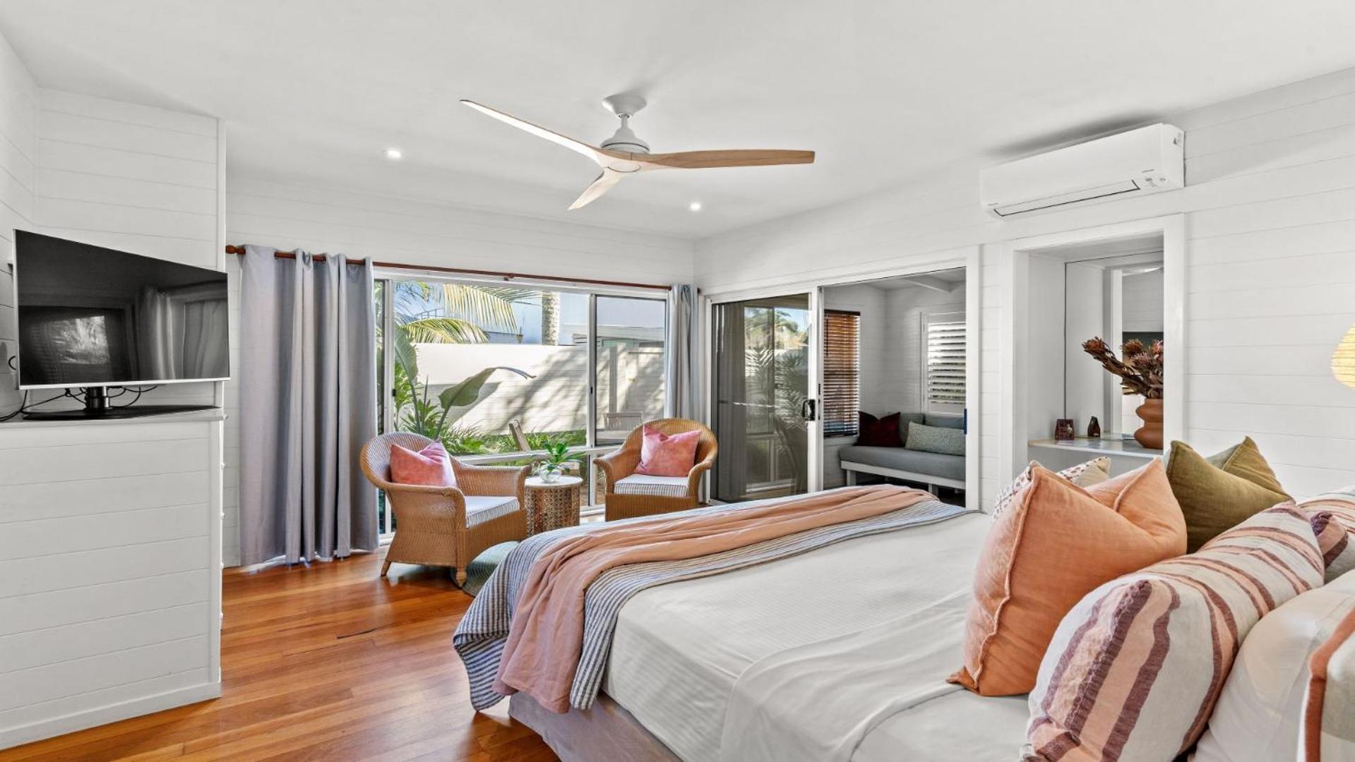 Bayron Baythers Byron Bay Exterior photo