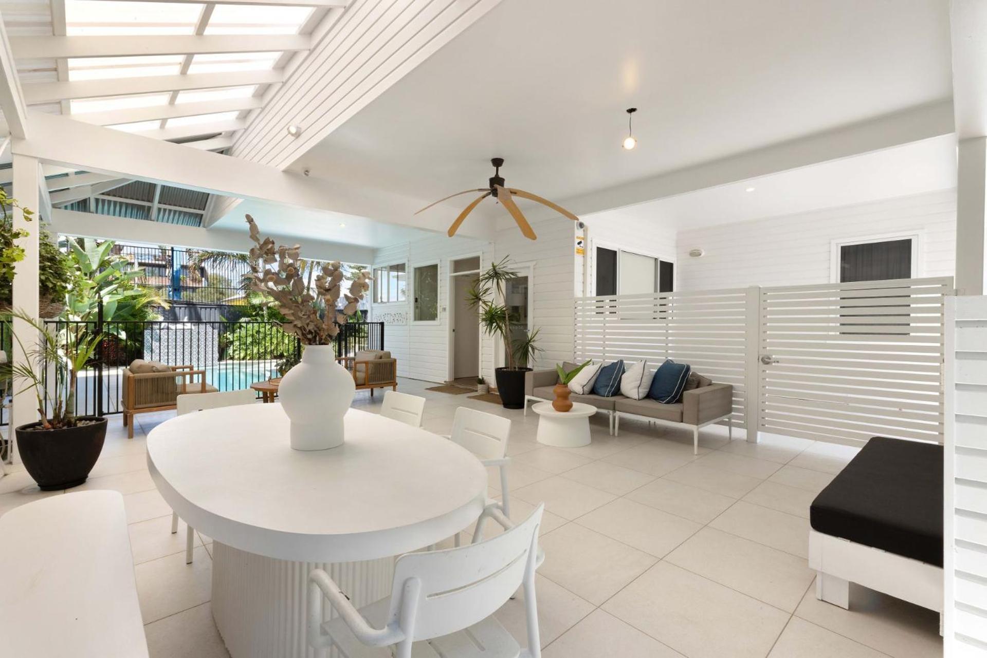 Bayron Baythers Byron Bay Exterior photo