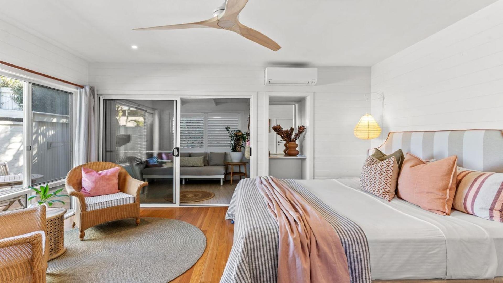 Bayron Baythers Byron Bay Exterior photo
