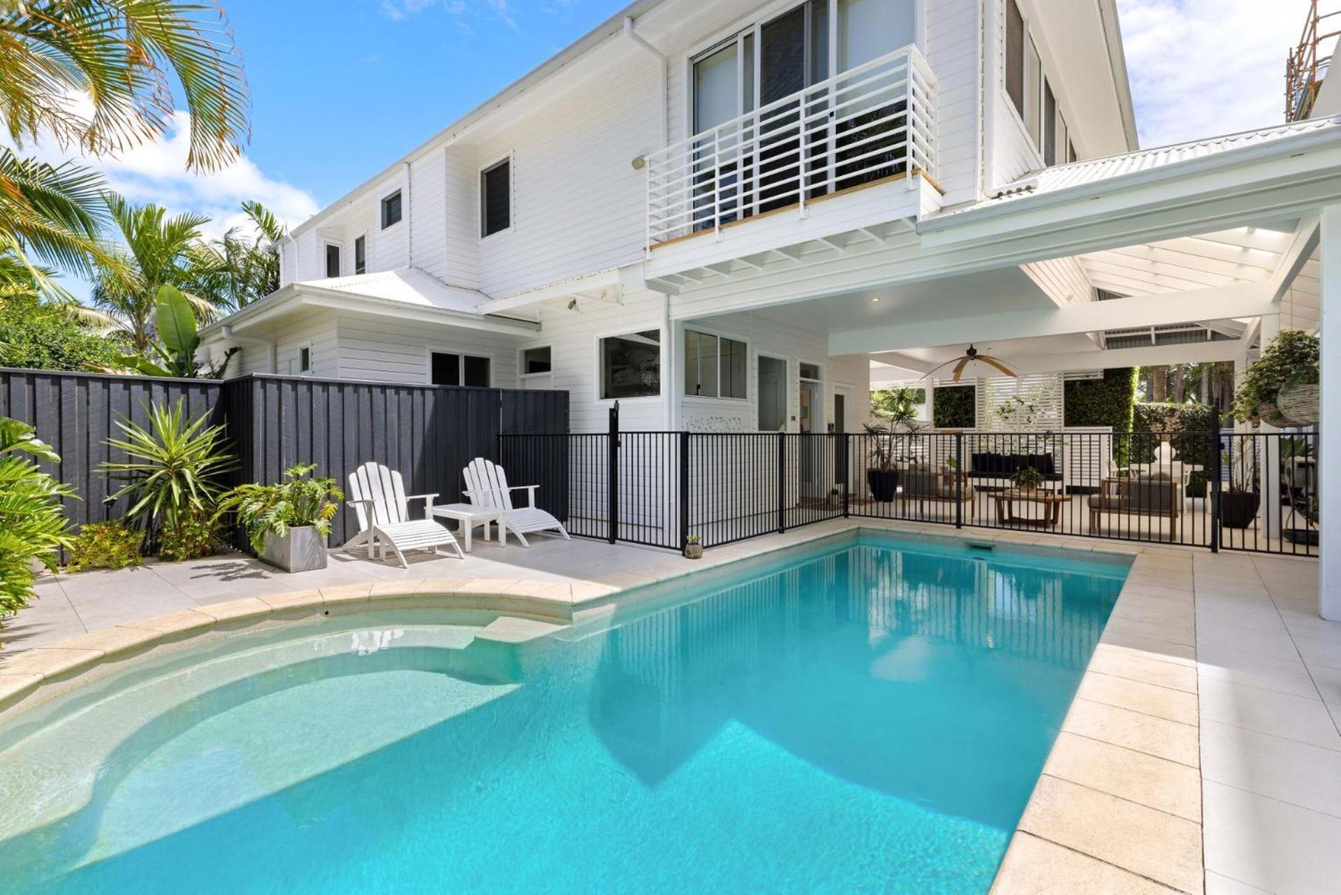 Bayron Baythers Byron Bay Exterior photo