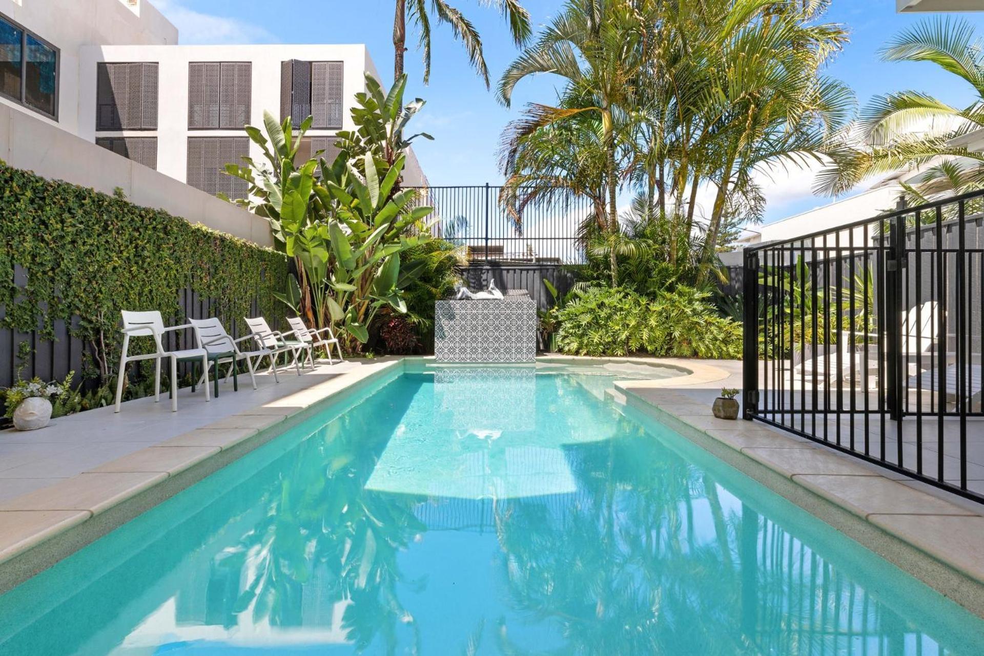 Bayron Baythers Byron Bay Exterior photo