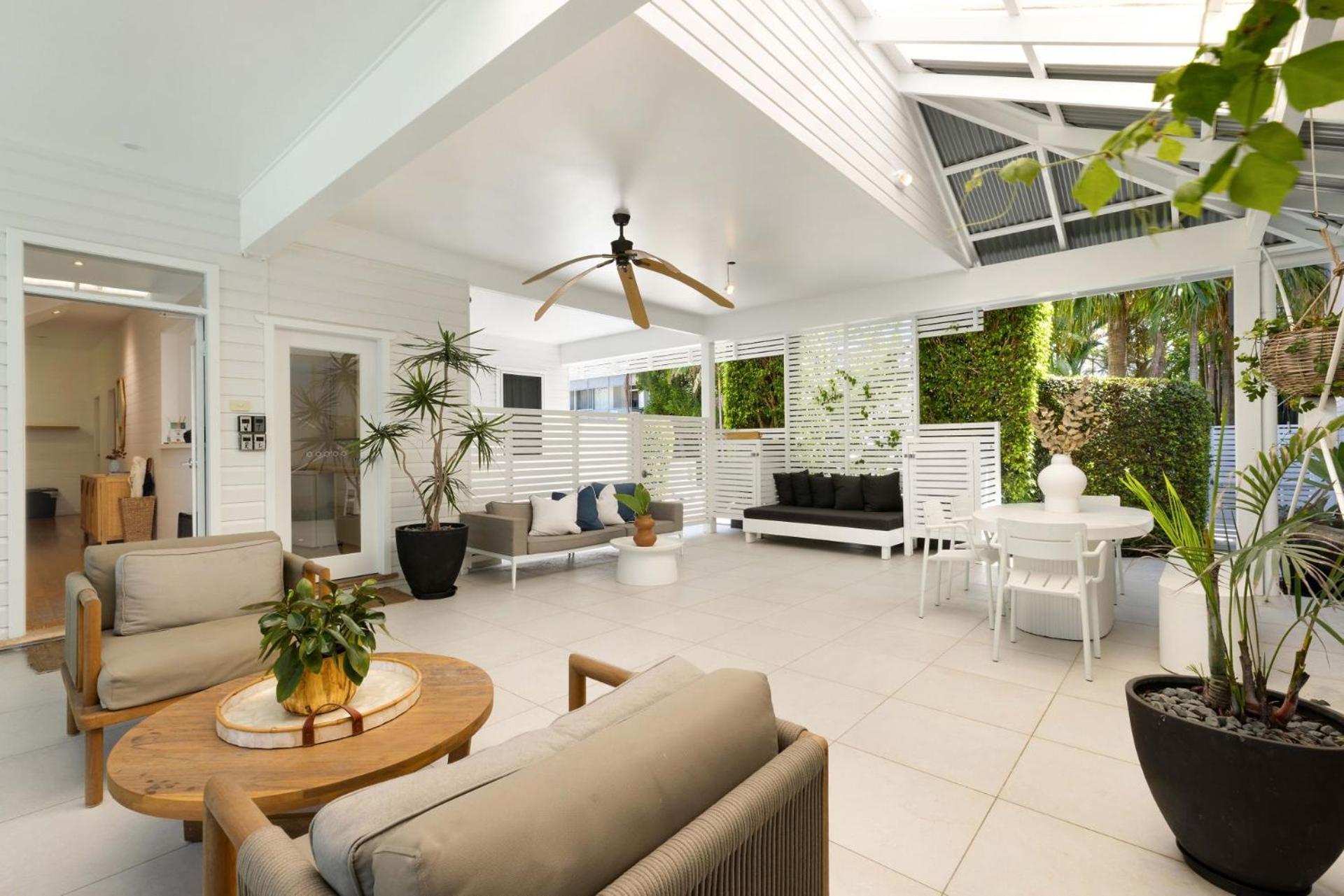 Bayron Baythers Byron Bay Exterior photo