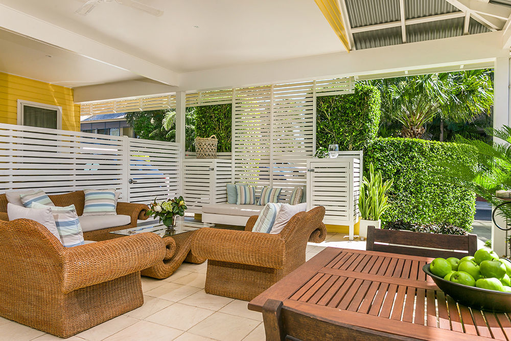 Bayron Baythers Byron Bay Exterior photo