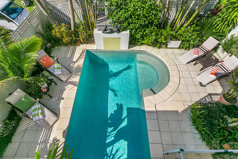 Bayron Baythers Byron Bay Exterior photo