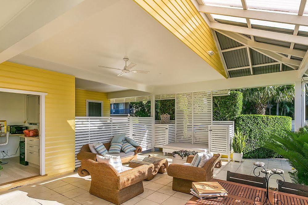 Bayron Baythers Byron Bay Exterior photo